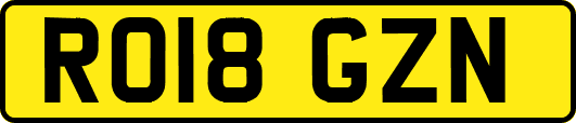 RO18GZN