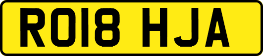 RO18HJA