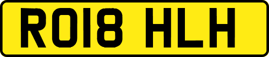 RO18HLH