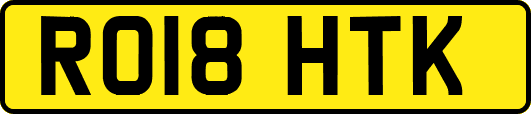 RO18HTK
