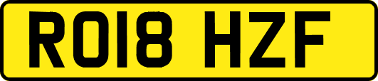 RO18HZF
