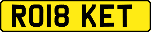 RO18KET