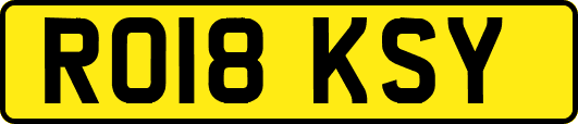 RO18KSY