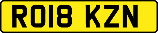 RO18KZN