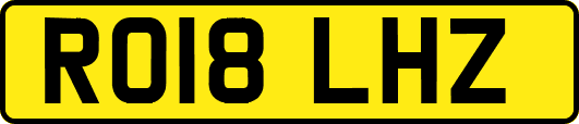 RO18LHZ