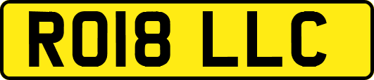 RO18LLC