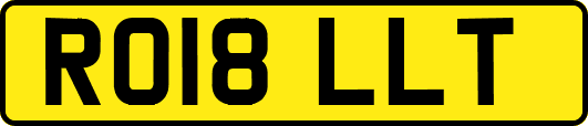 RO18LLT