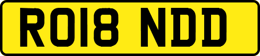 RO18NDD