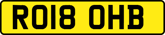 RO18OHB