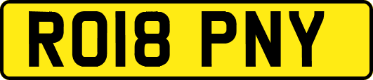 RO18PNY