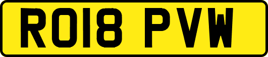 RO18PVW