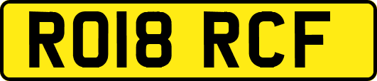 RO18RCF