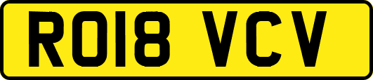 RO18VCV