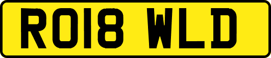 RO18WLD
