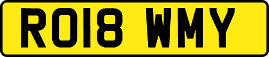 RO18WMY