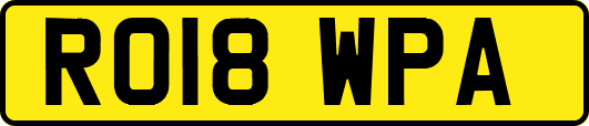 RO18WPA