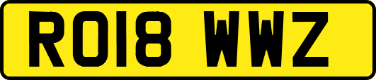 RO18WWZ