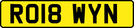 RO18WYN