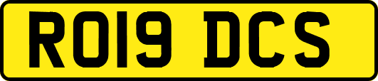 RO19DCS