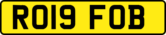 RO19FOB