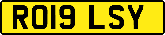 RO19LSY