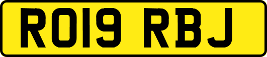 RO19RBJ