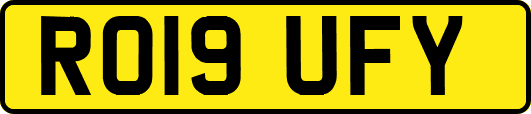 RO19UFY