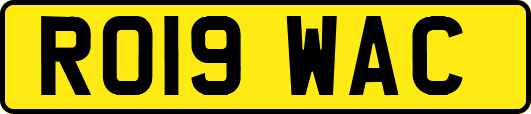 RO19WAC