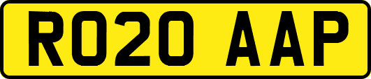 RO20AAP