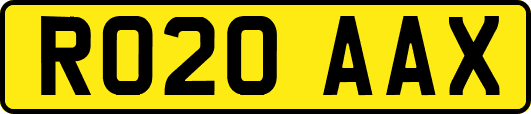 RO20AAX