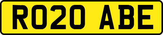 RO20ABE