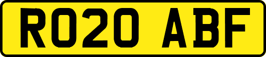 RO20ABF