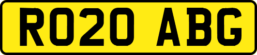 RO20ABG
