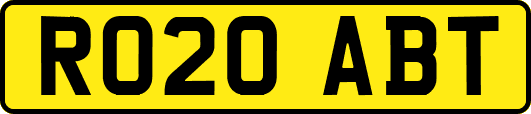 RO20ABT