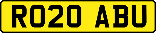 RO20ABU