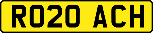 RO20ACH