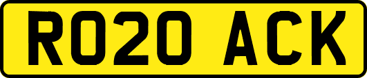RO20ACK