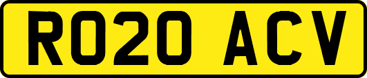 RO20ACV
