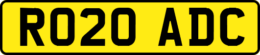 RO20ADC