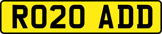 RO20ADD