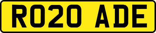 RO20ADE