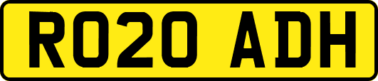 RO20ADH