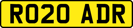 RO20ADR