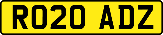 RO20ADZ