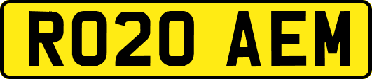 RO20AEM