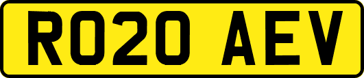 RO20AEV