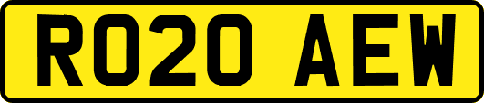 RO20AEW