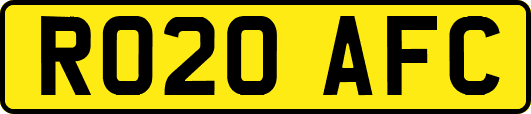 RO20AFC