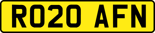 RO20AFN