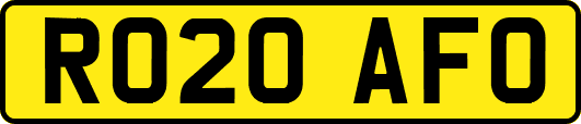RO20AFO